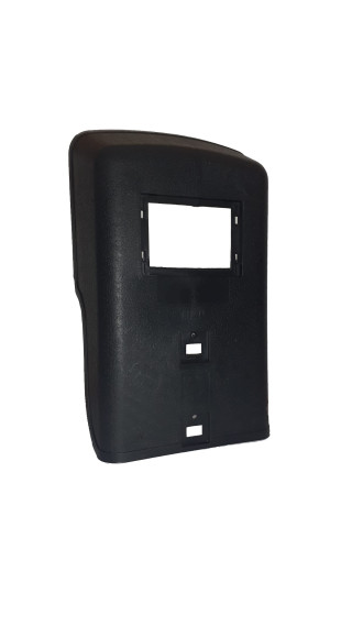 KMF 032 PLASTİK KAYNAK EL MASKESİ