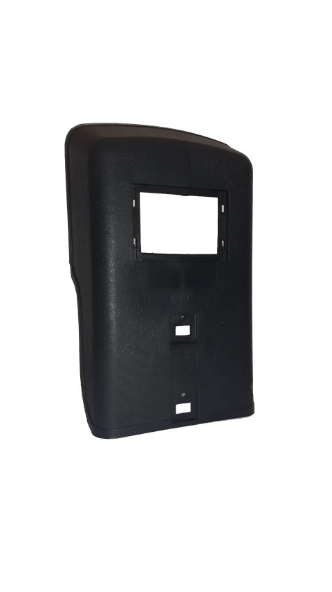 KMF 032 PLASTİK KAYNAK EL MASKESİ