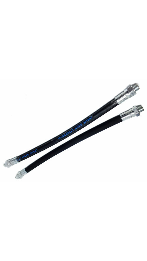 GRES POMPA HORTUM 40 cm