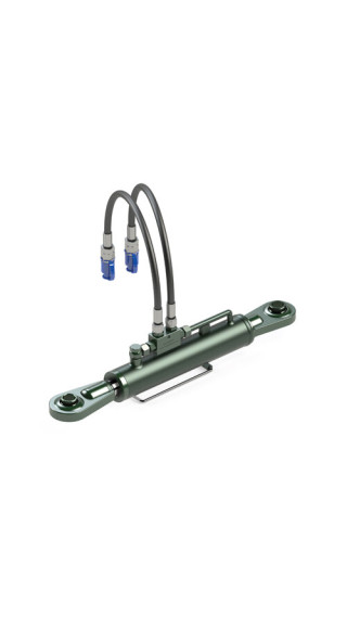 55 CM HİDROLİK LİFTLİ ORTA KOL