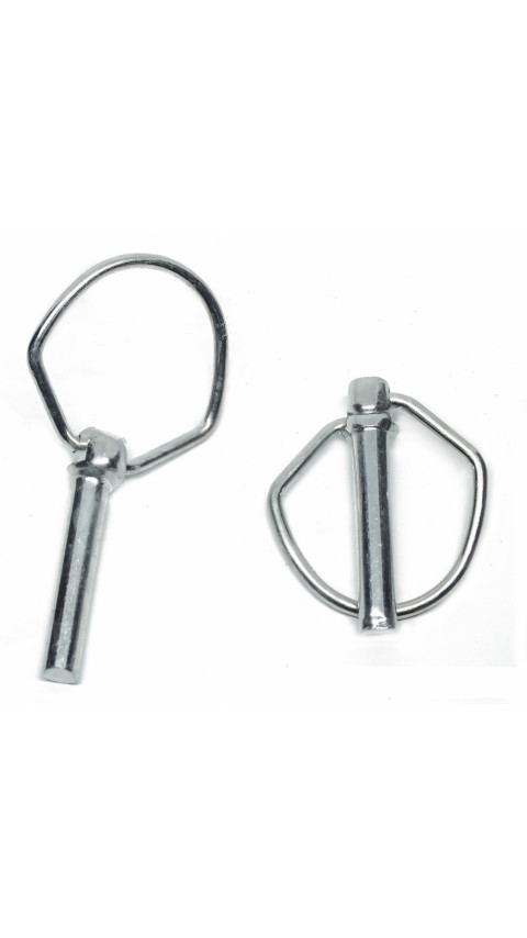 10 mm"YAYLI"PİM 10 mm"YAYLI"PİM
