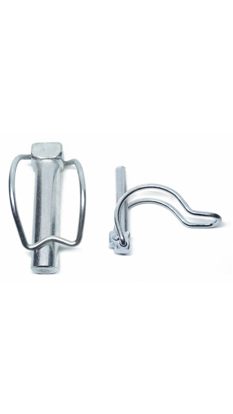 10 mm (MF)"GOLD"YAN GERGİ PİM