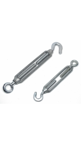 1"24 mm)"İTHAL"ÇELİK GERDİRME