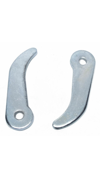 027 - 6 mm KASA PİMİ (GALVANIZLI) 027 - 6 mm KASA PİMİ (GALVANIZLI)