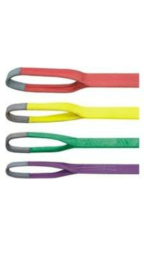 5 TON X 5 METRE POLYESTER SAPAN BEZ HALAT