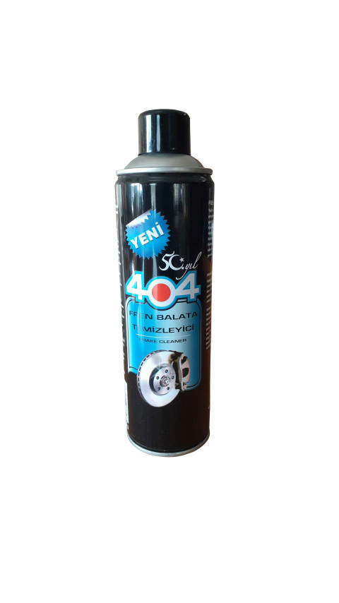 404 BALATA SPRAY 500 gr. 404 BALATA SPRAY 500 gr.