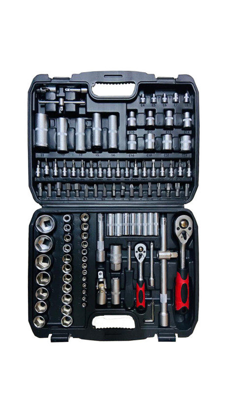 108 PARÇA LOKMA SETİ