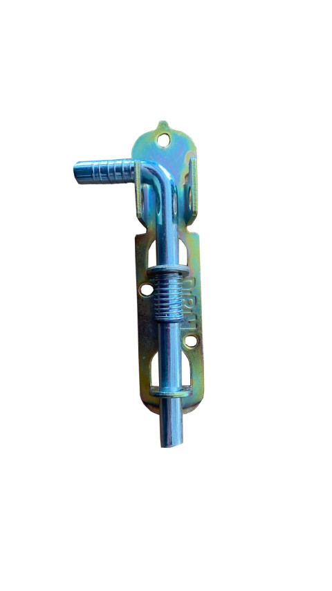 100 PERFORJE YAYLI SÜRGÜ BOY 100 DM172