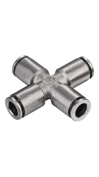 10 mm METAL KRUVA BAĞLANTI NİPEL