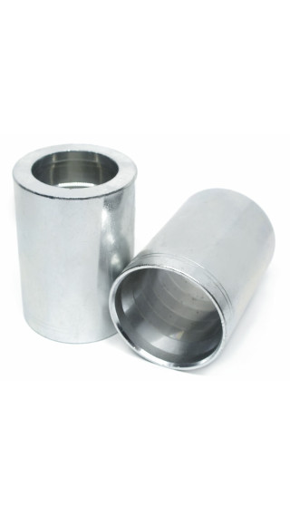 1/2" R1 - R2 ÇELİK SOKET