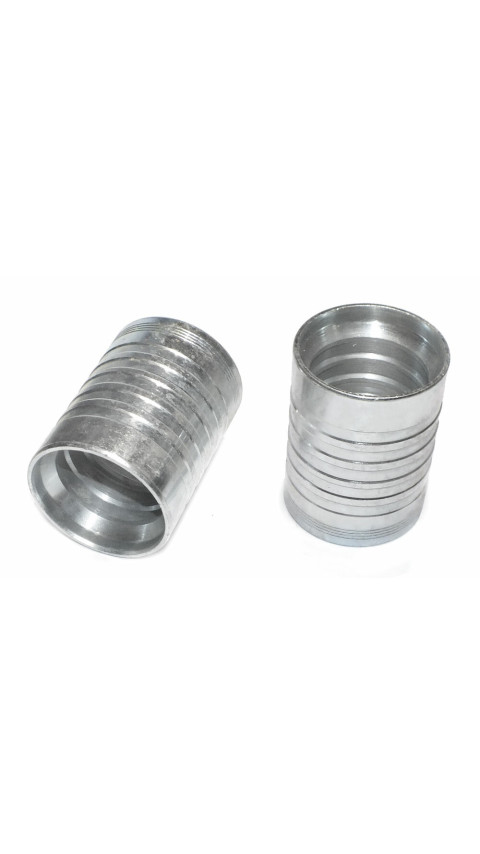 1-1/4" R9 ÇELİK SOKET