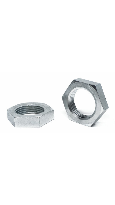 1/4 R" BSP KONTRA SOMUN 1/4 R" BSP KONTRA SOMUN