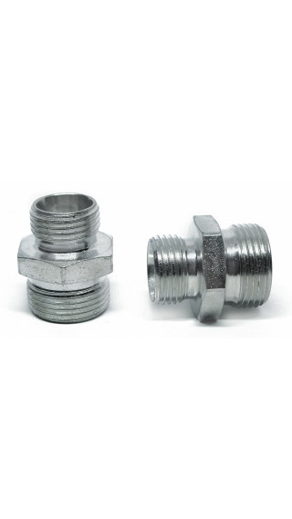 M14X1,5 8L - M12X1,5 6L "ORANTI" NİPEL M14X1,5 8L - M12X1,5 6L "ORANTI" NİPEL