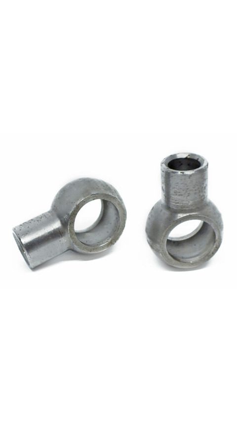 14 mm x 10 mm UÇLU KAYNAKLIK HALKA REKOR 14 mm x 10 mm UÇLU KAYNAKLIK HALKA REKOR