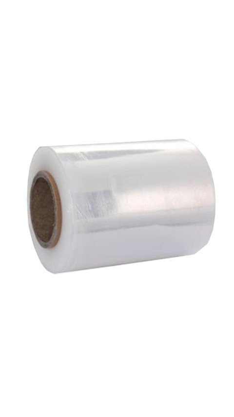 10 CM STREÇ FİLM 400 GR 10 CM STREÇ FİLM 400 GR