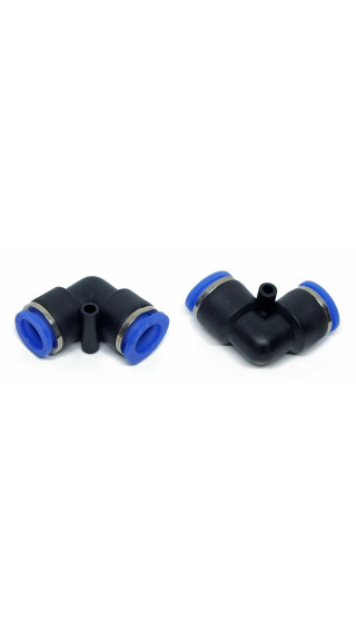 10 MM LE PNÖMATİK BAĞLANTI NİPEL PV 10