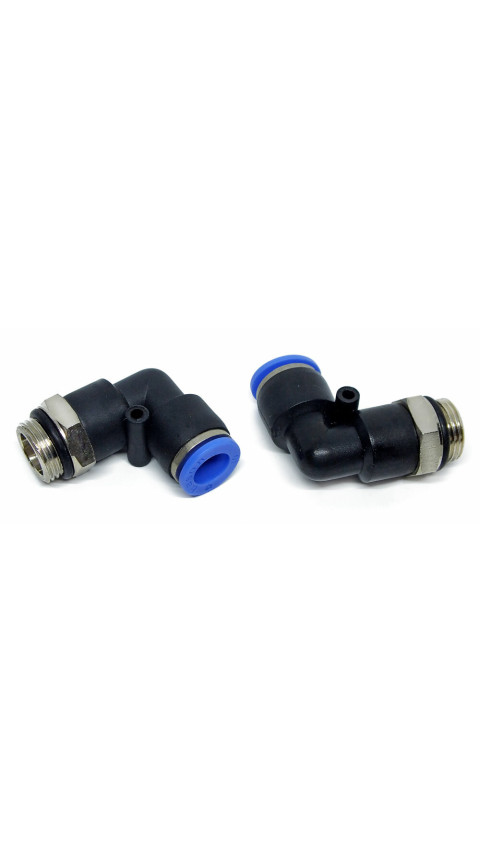 M16x1,5 – 8 mm VAV Metrik Döner Dirsek Bağlantı (PL08-M16x1,5) M16x1,5 – 8 mm VAV Metrik Döner Dirsek Bağlantı (PL08-M16x1,5)
