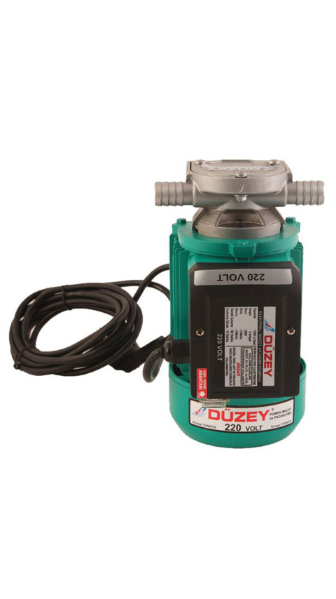 220 VOLT"DÜZEY"MAZOT POMPASI 3/4" (DÖKÜM) 220 VOLT"DÜZEY"MAZOT POMPASI 3/4" (DÖKÜM)