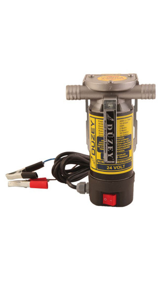 24 VOLT"DÜZEY"BÜYÜK GÖVDE (YAĞ ÇEKME) 1" 24 VOLT"DÜZEY"BÜYÜK GÖVDE (YAĞ ÇEKME) 1"