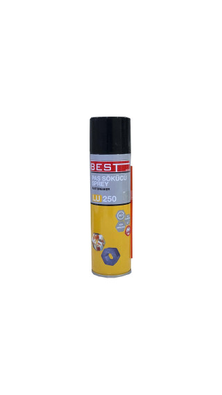 "BEST" PAS SÖKÜCÜ 200 ML