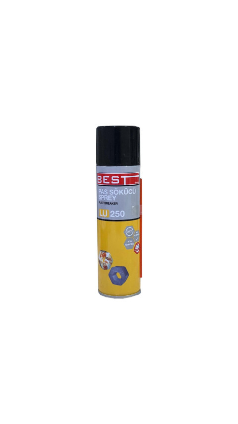 "BEST" PAS SÖKÜCÜ 200 ML "BEST" PAS SÖKÜCÜ 200 ML