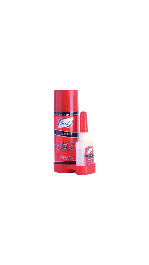 "BEST" STAR MDF YAPIŞTIRICI 180 ML