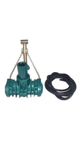 TRAKTÖR KOMPRESÖRÜ  "YAZAN"