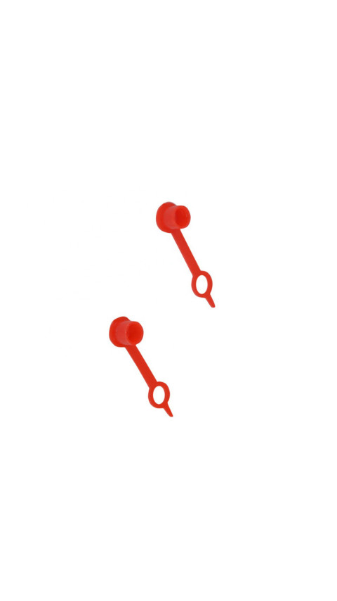 PLASTİK GRESÖRLÜK KAPAĞI