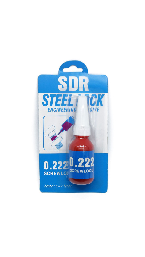 SDR0222 DÜSÜK DIRENÇ 10 ml SDR0222 DÜSÜK DIRENÇ 10 ml