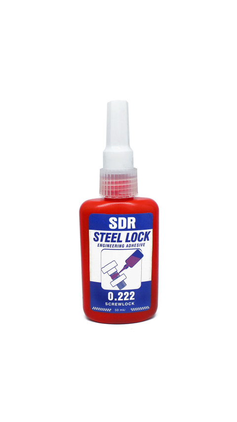 SDR0222 DÜŞÜK DİRENÇ 50 ML SDR0222 DÜŞÜK DİRENÇ 50 ML