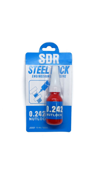 SDR0242 ORTA DIRENÇ 10 ml SDR0242 ORTA DIRENÇ 10 ml