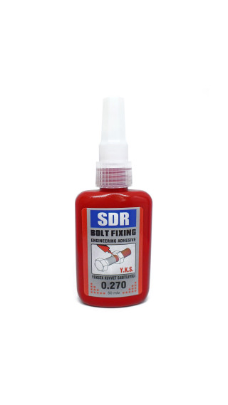 SDR0270 YÜKSEK DİRENÇ 50 ML