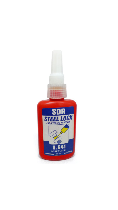 SDR0641 RULMAN ve BURÇ İÇİN 50 ml SDR0641 RULMAN ve BURÇ İÇİN 50 ml