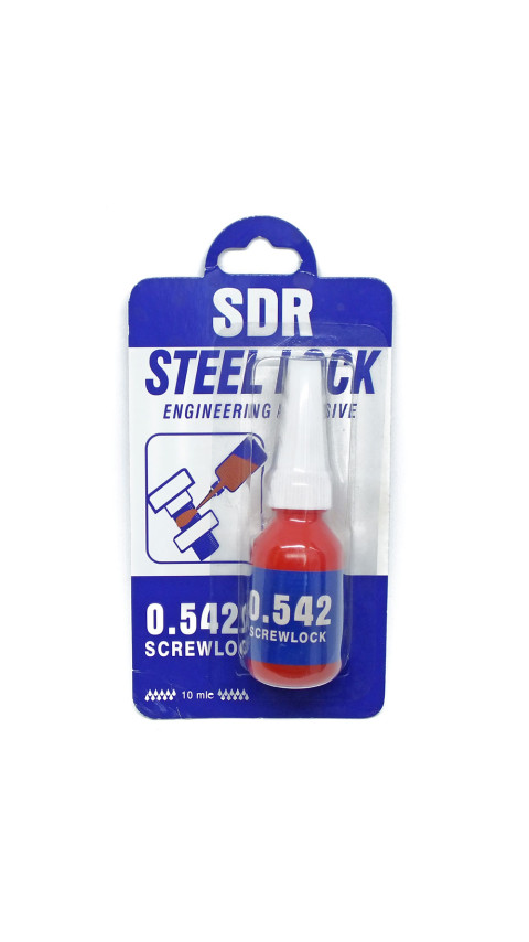 SDR0542 HIDR. PNOM.SIZDIRMAZLIK 10 gr. SDR0542 HIDR. PNOM.SIZDIRMAZLIK 10 gr.