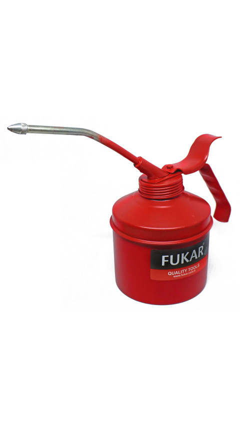 "FUKAR"YAĞDANLIK  350 gr. ORTA