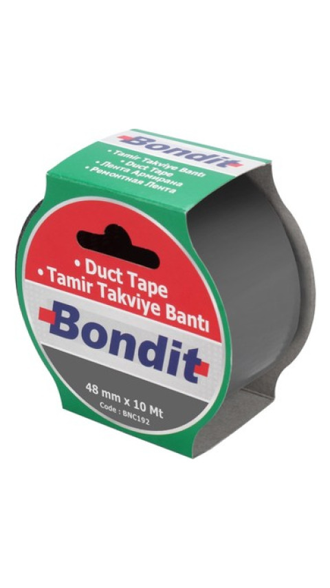 48 MM TAMİR TAKVİYE BANTI GRİ