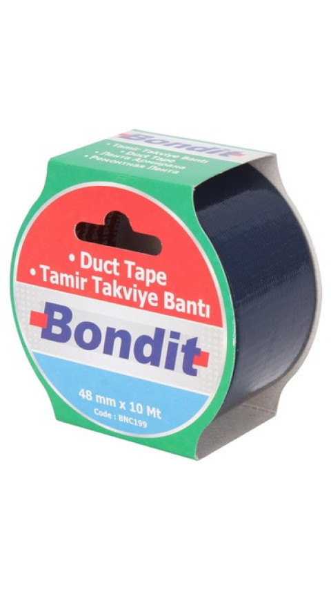 48 MM TAMİR TAKVİYE BANTI MAVİ 10 MT