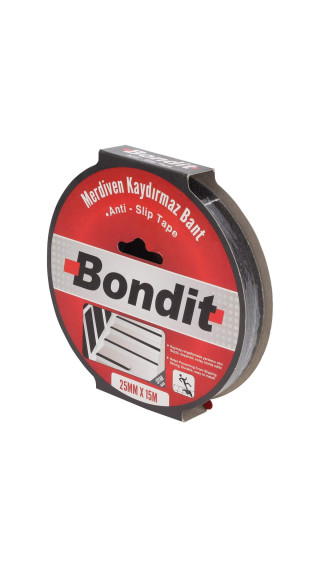 MERDİVEN KAYDIRMAZ BANT 25 MM * 15 MT