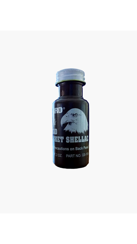 ABRO SHELLAC SIVI CONTA GS-10A YAPIŞTIRICI