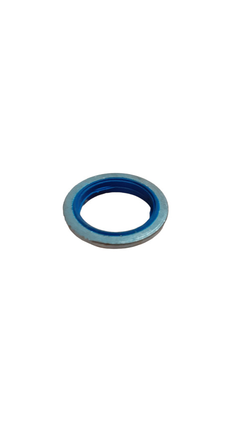 1/4 R"O-RİNGLİ KADEMELİ PUL 1/4 R"O-RİNGLİ KADEMELİ PUL