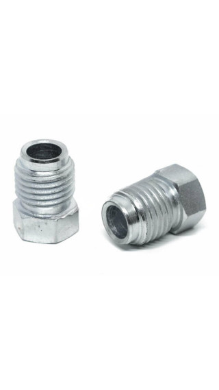 12 X 1 (6,5 mm) BORU REKORU