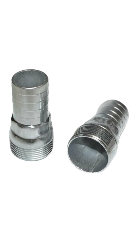 3" GALVANİZLİ HORTUM RAKORU 3" GALVANİZLİ HORTUM RAKORU