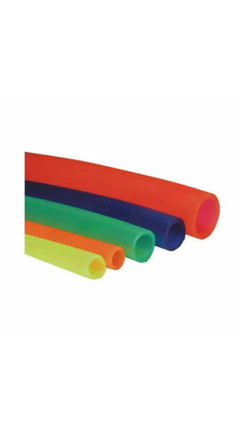 3/4" 19 MM SİLİKONLU BAHÇE SU HORTUMU