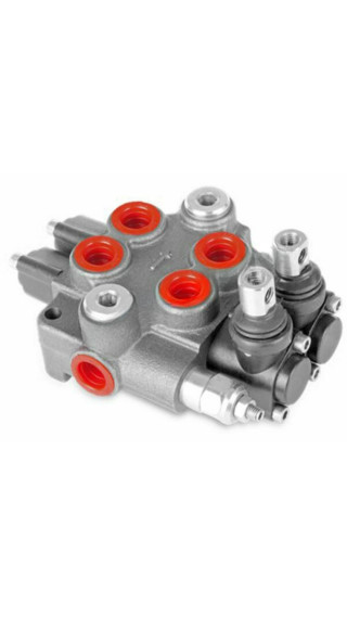M-80 2P 3/4" 80 LT DEBİ İKİLİ KUMANDA M-80 2P 3/4" 80 LT DEBİ İKİLİ KUMANDA