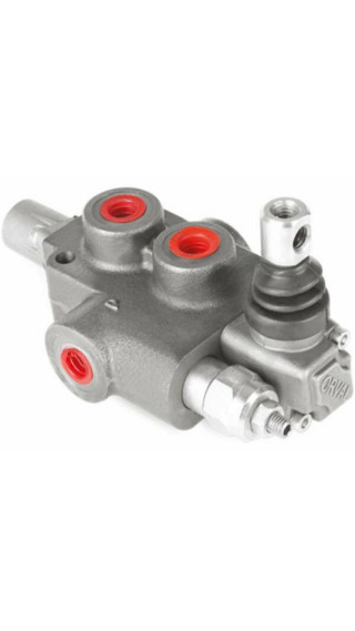 M-45 1P 3/8 "45 LT DEBİ TEKLİ KUMANDA M-45 1P 3/8 "45 LT DEBİ TEKLİ KUMANDA