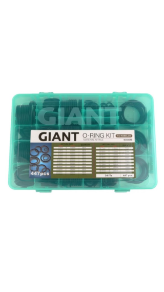 BOX-KATO ORİNG KIT 90 SHORE