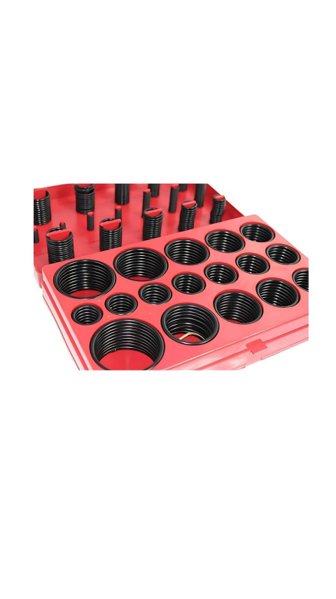 BOX-G INCH KIT 90 SHORE ORİNG SETİ
