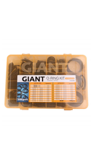 BOX -KOBELKO ORİNG KIT 90 SHORE