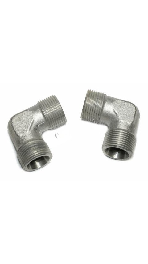 M 14 X 1,5 ''6S'' METRİK DİRSEKLER M 14 X 1,5 ''6S'' METRİK DİRSEKLER
