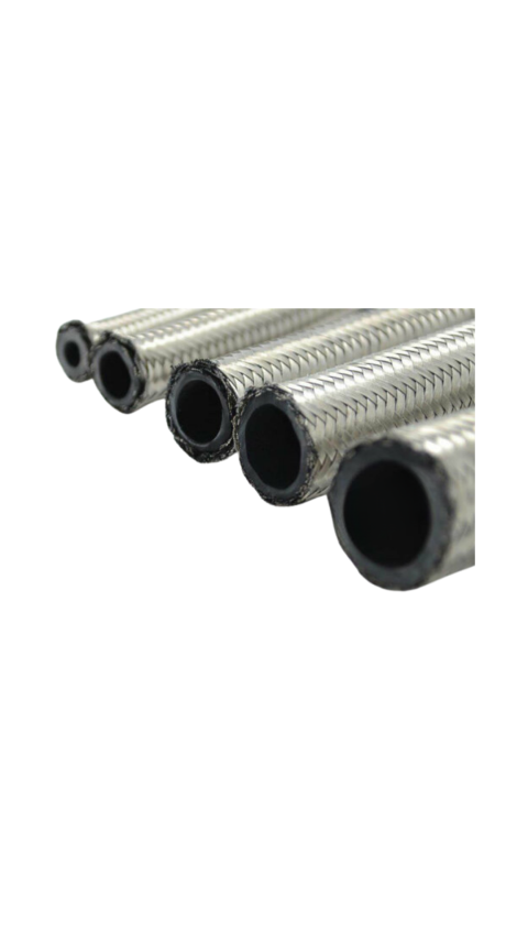 1/2  "TEK KAT TEFLON HORTUM "İTHAL"